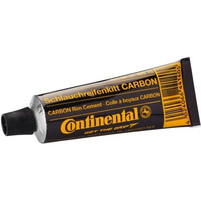 Continental Tubular Cement - Carbon Rim 25g