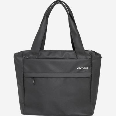 Orca Tote Bag