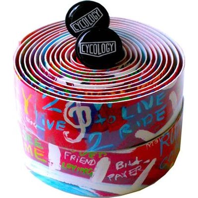 Cycology See Mee Handlebar Tape