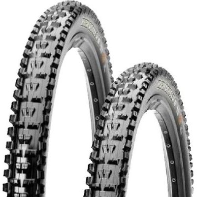 Maxxis High Roller II 3C EXO Tubeless Ready MTB Tyre Set (2 Pack)