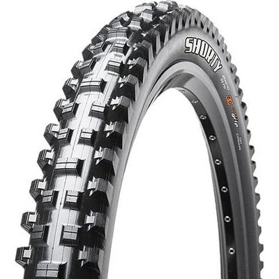Maxxis Shorty 3C Exo Tubeless Ready MTB Tyre