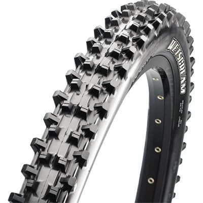 Maxxis Wetscream Super Tacky DD Folding MTB Tyre
