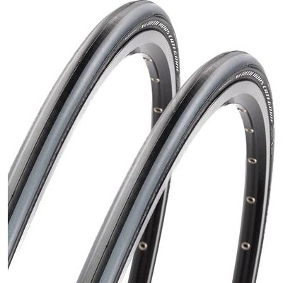 Maxxis Xenith Hors Categorie Folding Road Tyre Set (2 Pack)