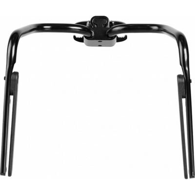 Topeak Backloader Wishbone Metal Rack for Saddle Bag