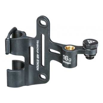 Topeak Tri-Backup Air Station
