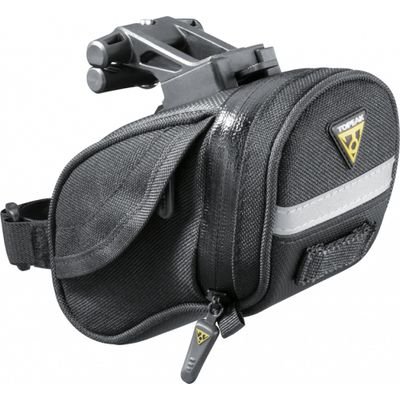 Topeak Aero Wedge DX Saddle Bag