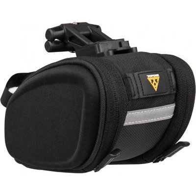 Topeak Sidekick Survival Tool Wedge QuickClick Saddle Bag