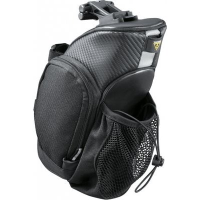 Topeak Mondopack XL Hydro QuickClick Saddle Bag