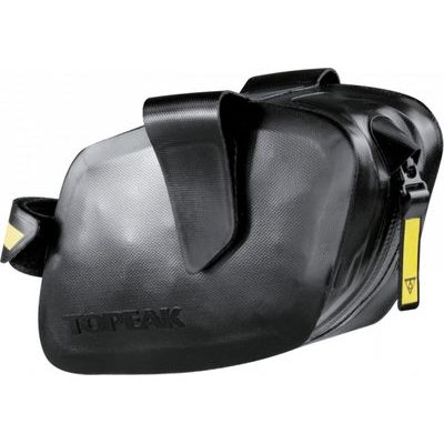 Topeak DynaWedge Waterproof Saddle Bag Small