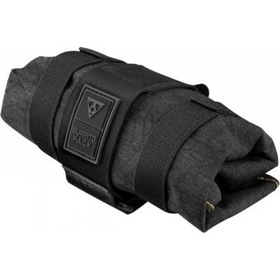 Topeak Burrito Wrap Saddle Bag