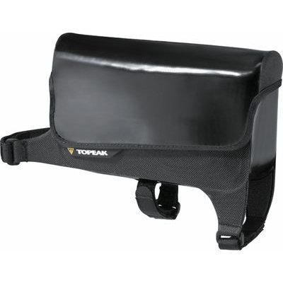 Topeak Tri Dry Bag Top Tube Frame Bag