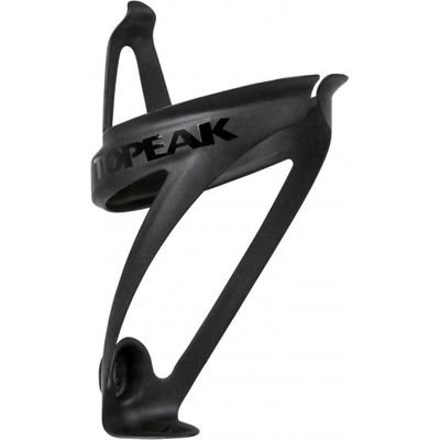 Topeak Shuttle Cage Z Recycled Carbon Bottle Cage