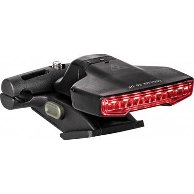 Topeak Taillux 25 Duo Fixer Rear Light