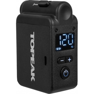 Topeak E-Booster Digital Pump