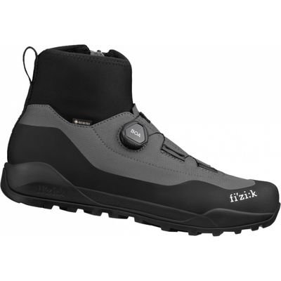 Fizik Terra Nanuq X2 Gore-Tex Flat MTB Shoes