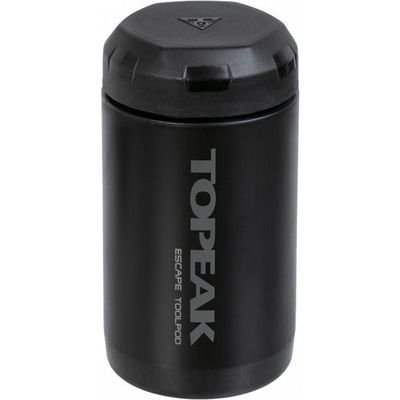 Topeak Escape Pod+ Storage Bottle