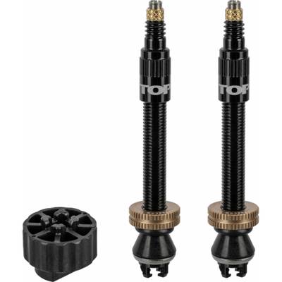Topeak Turboflow Valve Kit