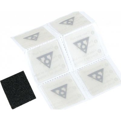 Topeak Glueless Patches