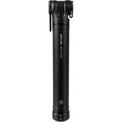 Topeak Gravel 2Stage Mini Pump