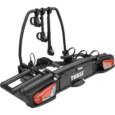 Thule VeloSpace 3 3 Bike Towbar Carrier