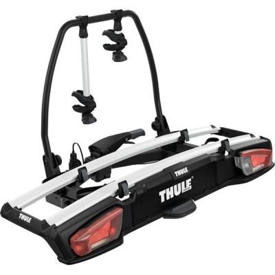 Thule VeloSpace XT2 Towbar Mounted Rack