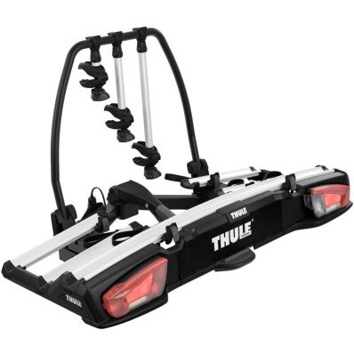 Thule VeloSpace XT 3 Bike Towbar Mounted Rack