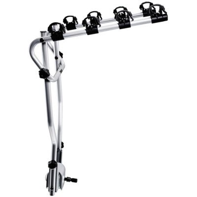 Thule HangOn 4 Bike Towbar Mounted Rack