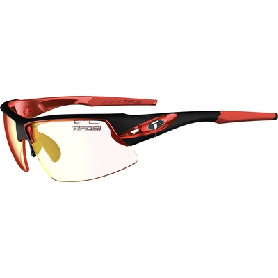 Tifosi Crit Clarion Fototec Single Lens Sunglasses