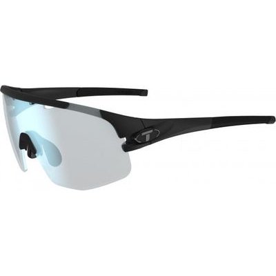 Tifosi Sledge Lite Clarion Blue Fototec Sunglasses