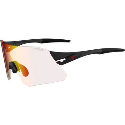 Tifosi Rail Clarion Red Fototec Interchangeable Lens Sunglasses