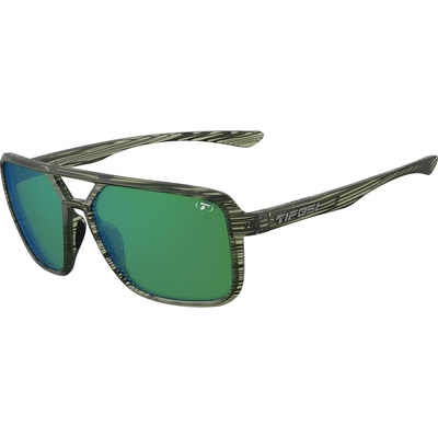 Tifosi Salto Polarised Single Lens Sunglasses
