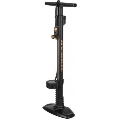 Topeak JoeBlow Tubi 2Stage Floor Pump