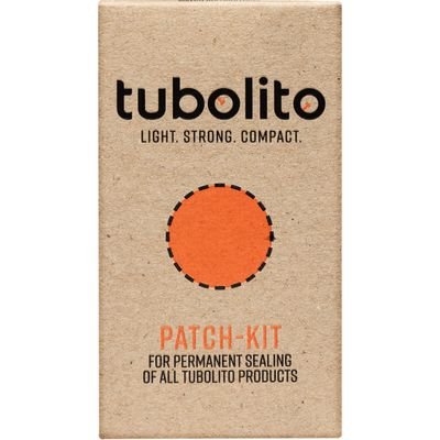 Tubolito Patch-Kit Tube Repair Kit