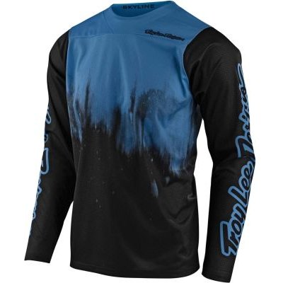 Troy Lee Designs Skyline Long Sleeve Jersey