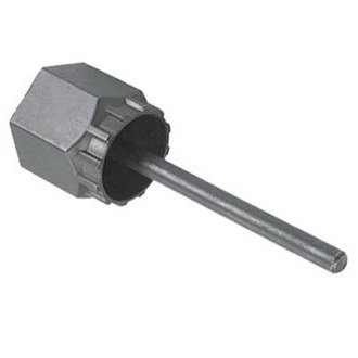 Shimano LR15 HG Cassette and Centre Lock Disc Remover