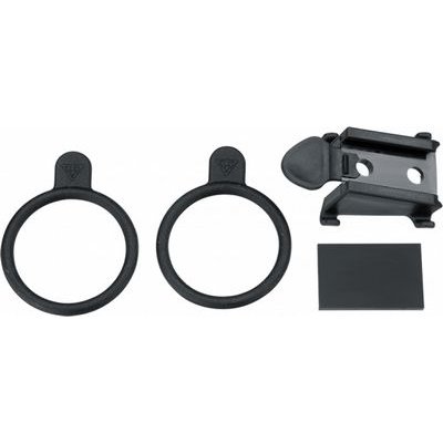 Topeak Redlite Mega Bracket