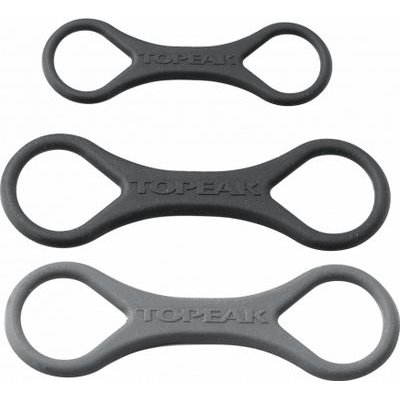 Topeak Whitelite/Redlite Aero Race Bands