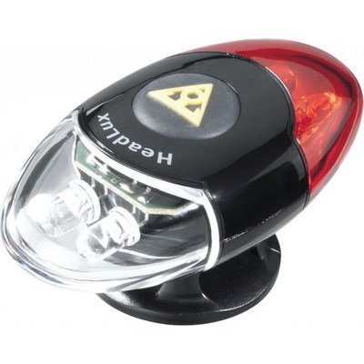 Topeak Headlux Light