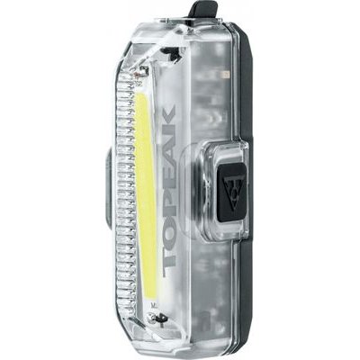 Topeak Whitelite Aero USB 1W Front Light