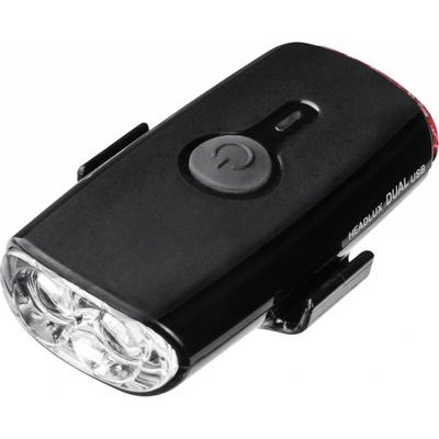 Topeak Headlux Dual Light