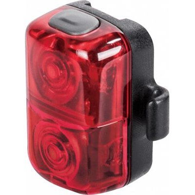 Topeak Taillux 30 USB Rear Light