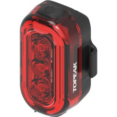 Topeak Taillux 100 USB Rear Light