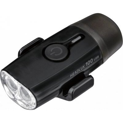 Topeak Headlux 100 USB Front Light