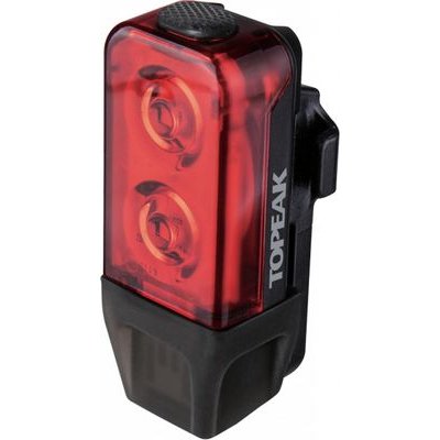 Topeak Taillux 25 USB Rear Light