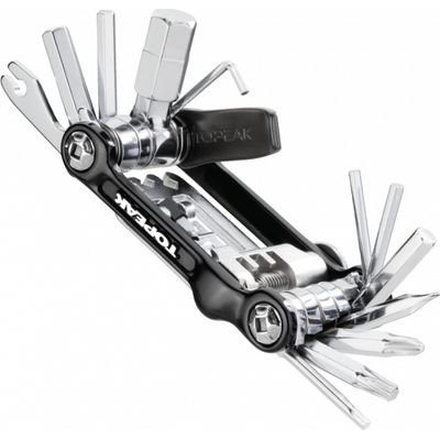 Topeak Ninja Master+ Toolbox T20 Multi Tool