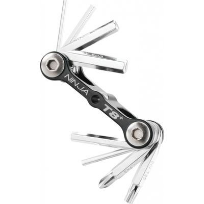 Topeak Ninja Master+ Toolbox T8 Multi Tool