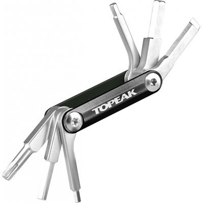 Topeak Ninja+ Toolbox Nano 7 Multi Tool