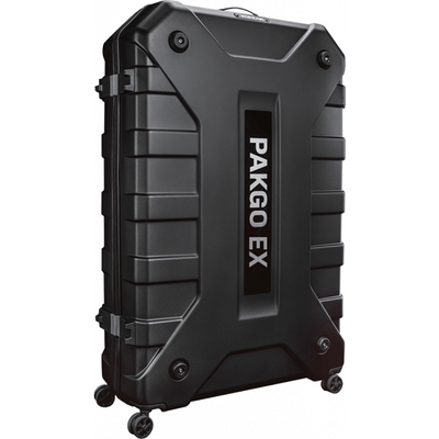 Topeak Pakgo EX Bikecase