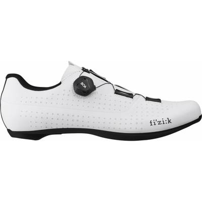 Fizik R4 Tempo Overcurve Wide Clipless Road Shoes