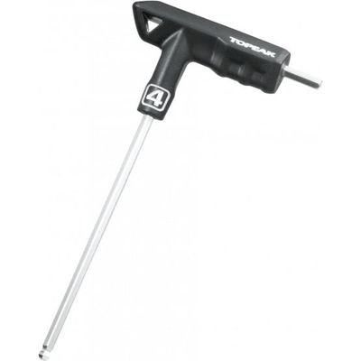 Topeak DuoHex T-Handle Tool Set 